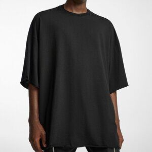 BNWT AW24 RICK OWENS "PORTERVILLE" TOMMY T TSHIRT UNIQUE